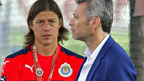 ¿Telegrama directo para José Luis Higuera?