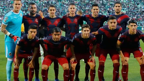 El plantel del Rebaño cambiará esta noche.