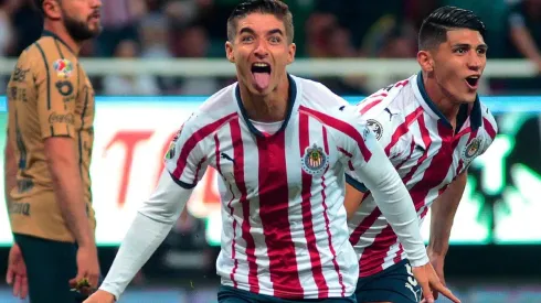 El Cone renovó hasta 2022.