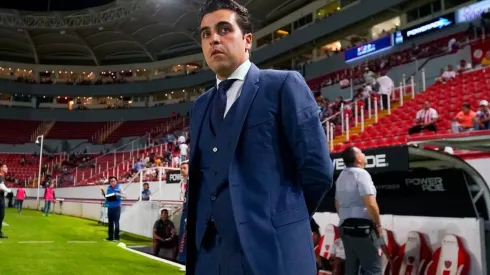 No dudó en tomar fuertes decisiones