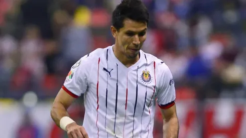 El mediocampista confía ciegamente en sus compañeros