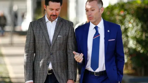 Higuera desconcertó a toda la afición de Guadalajara con su publicación en Twitter