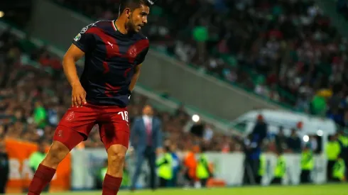 Ponce es uno de los titulares en este Clausura 2019. (Foto: Jam Media)