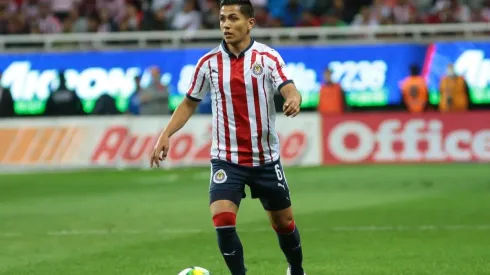 El volante está de regreso en el Rebaño Sagrado