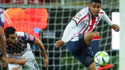 Tres rojiblancos a la Selección Sub-20.