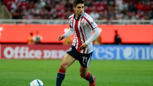 El Cone sueña con ser referente en el Rebaño Sagrado