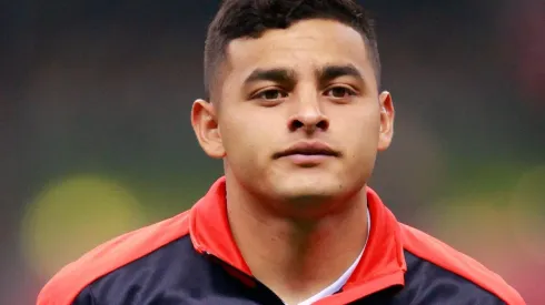 Vega es uno de los más jóvenes en el llamado de Martino al Tri