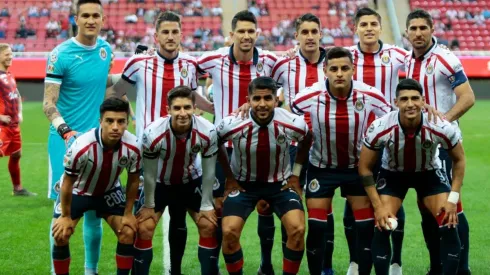 ¿Chivas para todos? ¡Esa es la idea!
