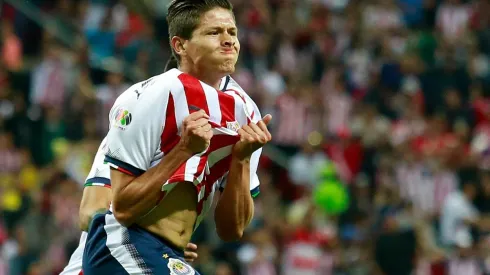 Chuy Godínez no atraviesa por un buen momento.