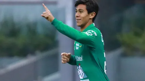 Macías está demostrando su talento en Guanajuato