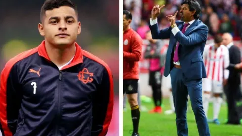 El estratega confía en su refuerzo en ataque