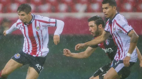Chivas recibirá a Atlas por la séptima jornada del Clausura 2019