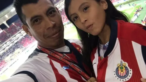 La familia rojiblanca vivirá de manera especial este Clásico Tapatío