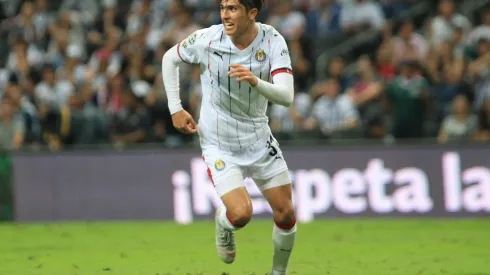 El joven volante estaría disponible nuevamente para las últimas tres fechas del Torneo Clausura 2019