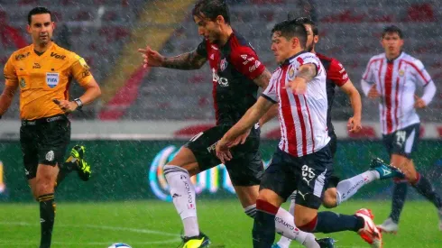 En todos lados la tienen clara: mañana gana Chivas