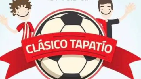 El Gobierno de Zapopan enmendó el error de su publicación e hizo una correcta