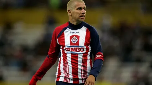 El Bofo Bautista se burló de Atlas en las redes sociales.