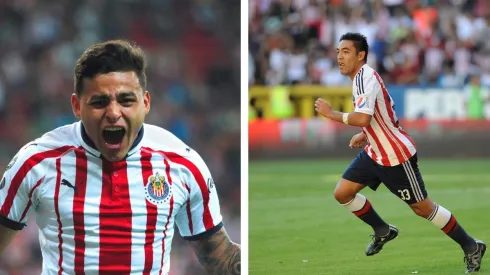 Dos que saben de humillar al Atlas