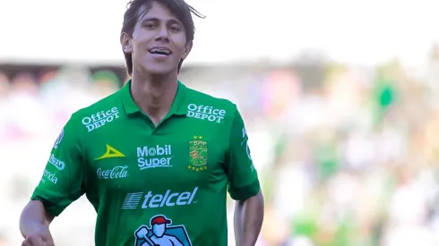 León deberá pagar una millonada si quiere quedarse con JJ Macías.