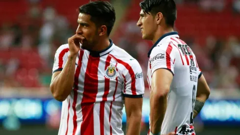 Chivas ya está clasificado a Octavos de Final de la Copa MX.