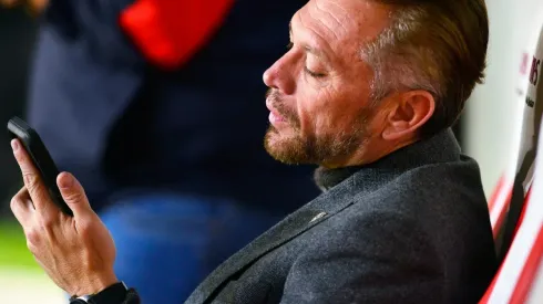 El directivo respondió a la declaración de Ares de Parga y reconoció que hay otras fórmulas