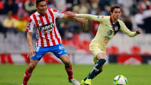 San Luis viene de derrotar al América y eliminar a Necaxa en las últimas fechas de su grupo