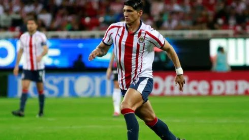 Puligol quiere igualar a su entrenador