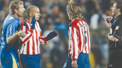 El Titán buscará borrar aquel bochornoso incidente con Bofo Bautista