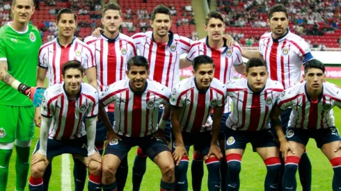 El estratega del Rebaño prefirió mantener intácta su alineación