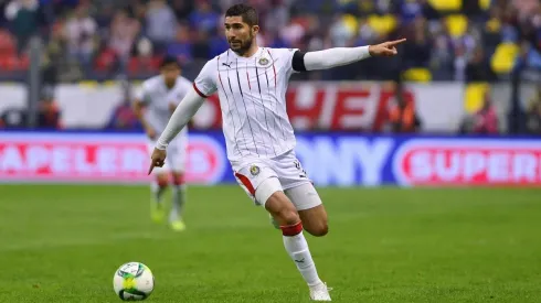 Un llamado a la calma realiza nuestro capitán