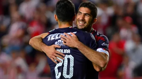 No esquivó las críticas nuestro capitán