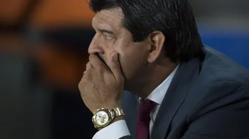 El entrenador del Rebaño reconoció y elogió el desgaste del rival