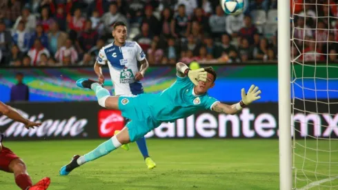 Chivas perdió el puesto de privilegio que tenía hasta ahora