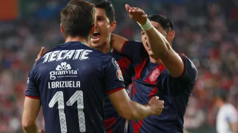 Paso a paso cerca del primer objetivo