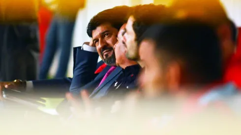 El técnico ha reconocido varias veces que se centra en el trabajo defensivo y la libertad ofensiva