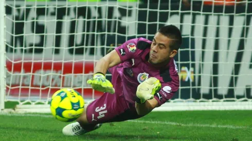 El Wacho será de la partida esta noche en Zapopan