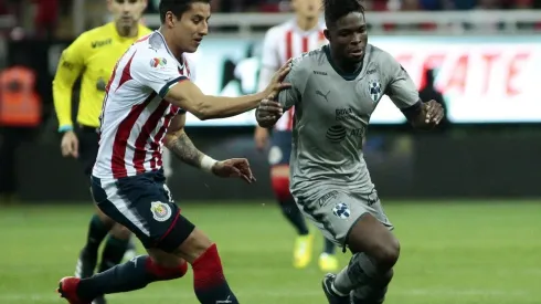 Chivas recibe a Monterrey en el Estadio Akron.