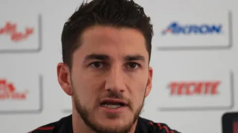 El defensor del Rebaño reconoció que la competencia interna los exige al máximo