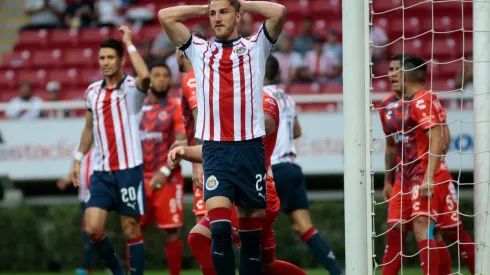 El zaguero deberá liderar una defensa que se ha mantenido sólida en su casa