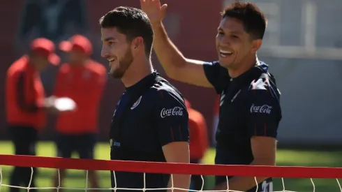 El zaguero argumentó que el Rebaño cuenta con un plantel de alta calidad y su cuarto lugar lo sostiene