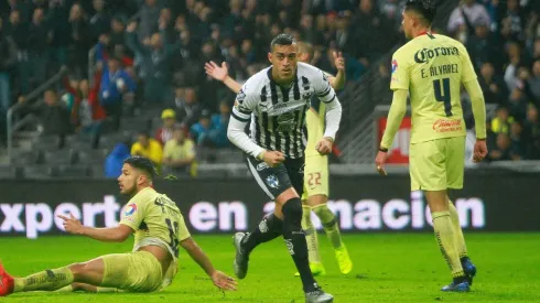 Rayados logró una de sus victorias más claves en este inicio sobre América