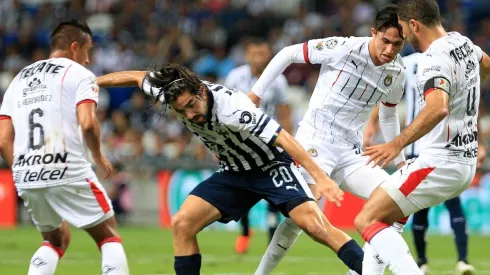 Un duelo más que especial para Pizarro esta noche