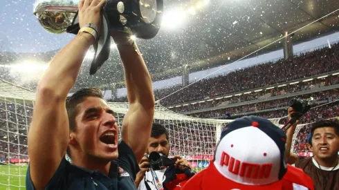 Un plantel bastante similar al actual conquistó el título en el Clausura 2017 sin terminar en el primer lugar