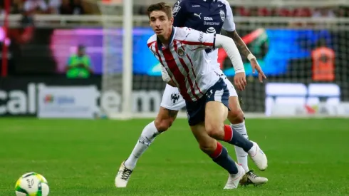 El "Cone" Brizuela es el único que ha mostrado algo de virtud ante la desventaja en los partidos