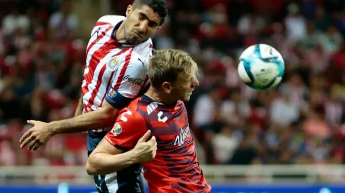 Pereira reconoció que deben retomar el trabajo que realizaron al inicio del torneo para volver al triunfo