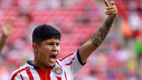 José Cardozo tiene cuatro jugadores en recuperación de lesiones