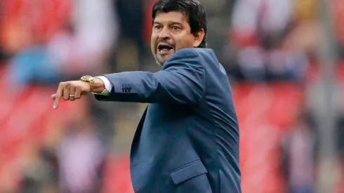 Cardozo aseguró que deberán sumar en ocho fechas la misma cantidad de puntos que hicieron en este inicio