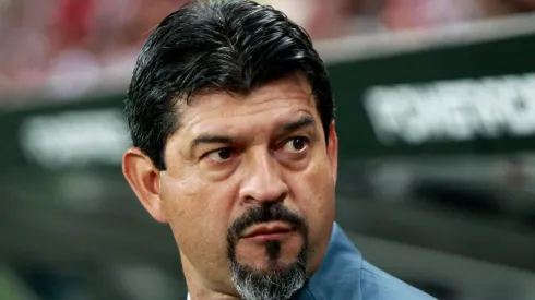 José Cardozo se preocupa por la irregularidad, pero se preocupa más aún por la Liguilla