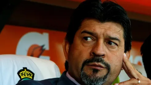 El entrenador de Chivas calificó como importante las dos semanas que se vienen