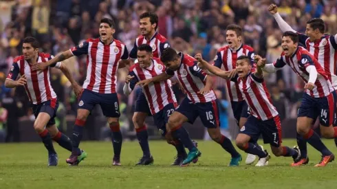 Sería la oportunidad del Rebaño Sagrado para lograr un trofeo y hacer olvidar el triste paso por el Mundial de Clubes